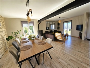 maison à la vente -   44522  MESANGER, surface 99 m2 vente maison - UBI466698413